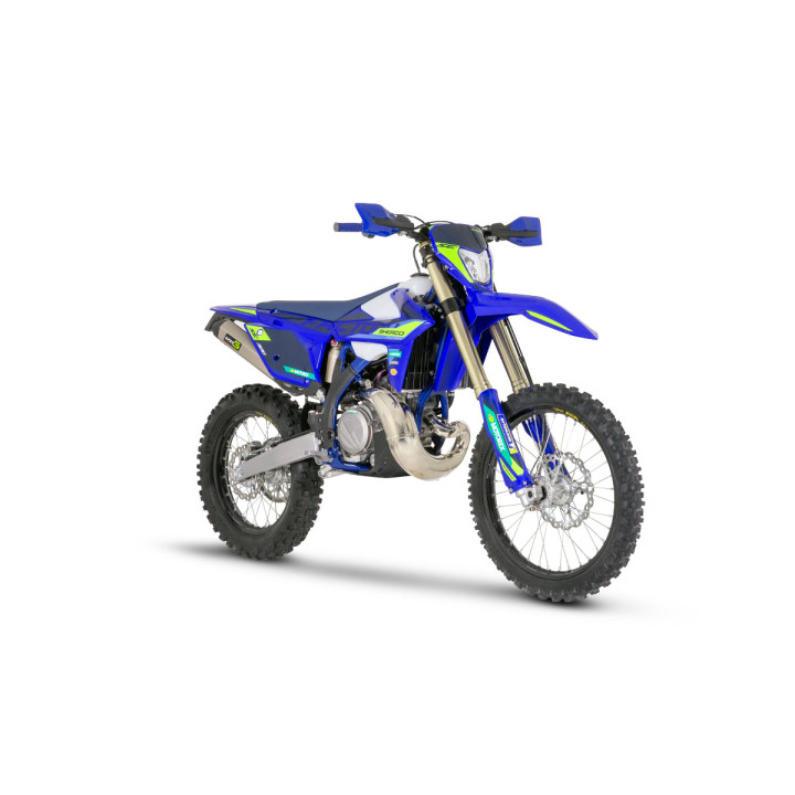 Sherco 300 se factory - année 2027 | Oxmoto