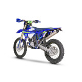 Sherco 300 se factory - année 2027 | Oxmoto