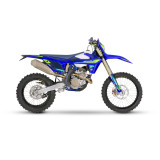 Sherco 250 sef factory - année 2027 | Oxmoto