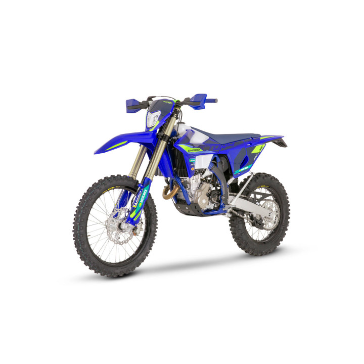 Sherco 250 sef factory - année 2027 | Oxmoto