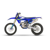 Sherco 250 sef factory - année 2027 | Oxmoto