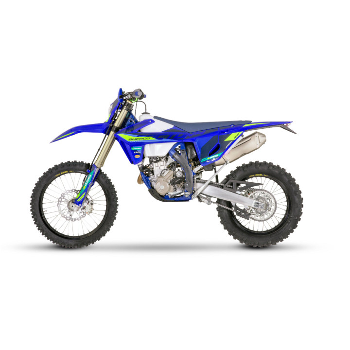 Sherco 250 sef factory - année 2027 | Oxmoto