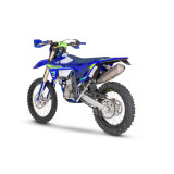 Sherco 250 sef factory - année 2027 | Oxmoto