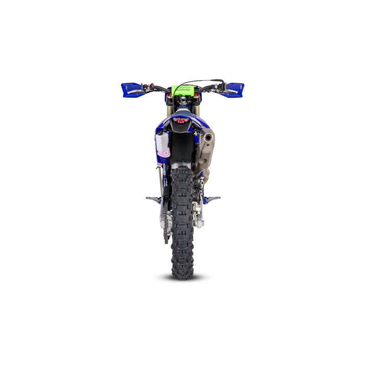 Sherco 250 sef factory - année 2027 | Oxmoto
