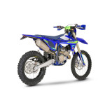 Sherco 250 sef factory - année 2027 | Oxmoto