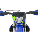 Sherco 250 sef factory - année 2027 | Oxmoto