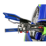 Sherco 250 sef factory - année 2027 | Oxmoto