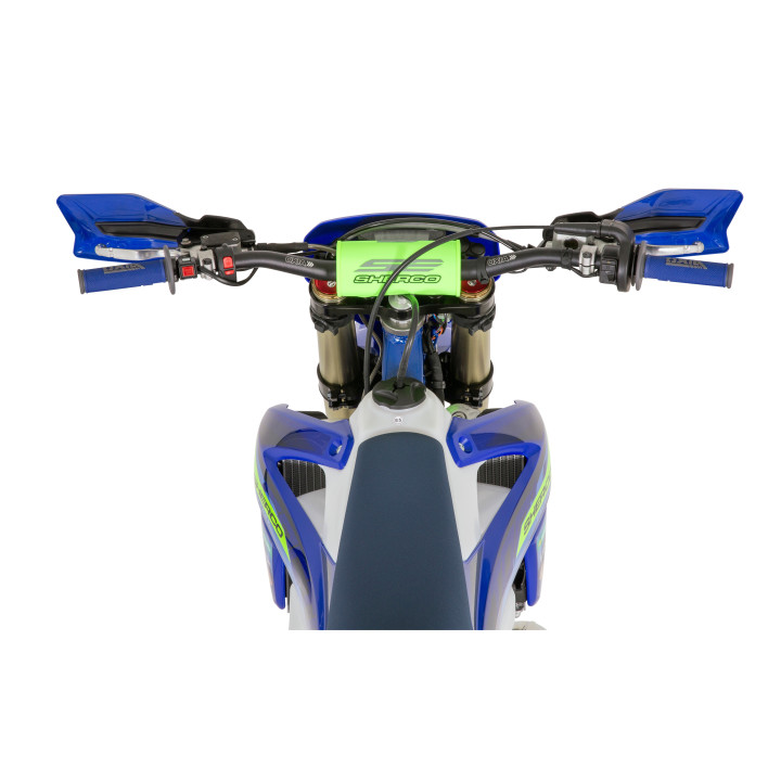 Sherco 250 sef factory - année 2027 | Oxmoto