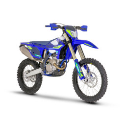 Sherco 300 sef factory - année 2027 | Oxmoto