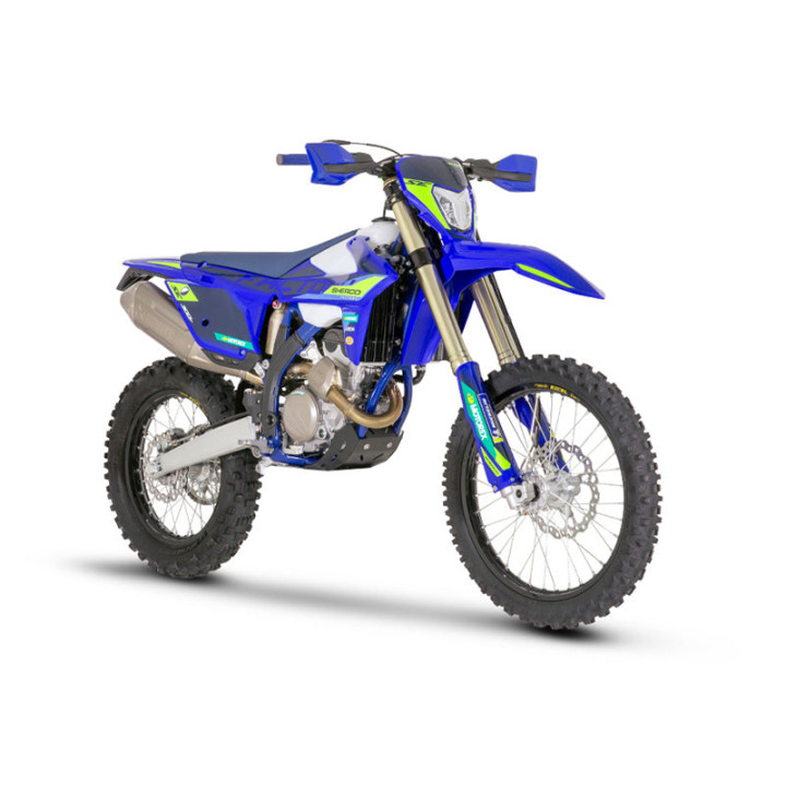 Sherco 300 sef factory - année 2027 | Oxmoto