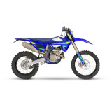 Sherco 300 sef factory - année 2027 | Oxmoto