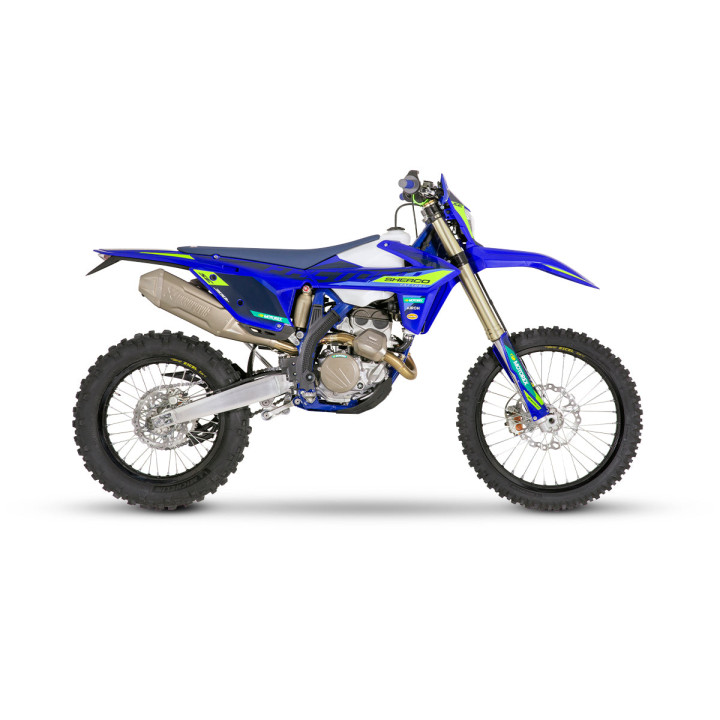 Sherco 300 sef factory - année 2027 | Oxmoto