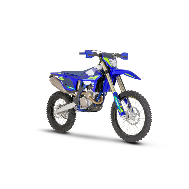 Sherco 300 sef factory - année 2027 | Oxmoto