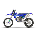Sherco 300 sef factory - année 2027 | Oxmoto