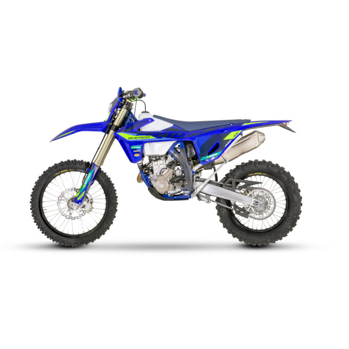 Sherco 300 sef factory - année 2027 | Oxmoto