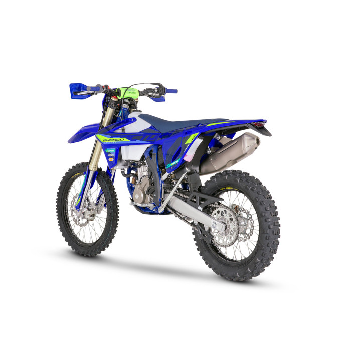 Sherco 300 sef factory - année 2027 | Oxmoto
