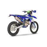 Sherco 300 sef factory - année 2027 | Oxmoto