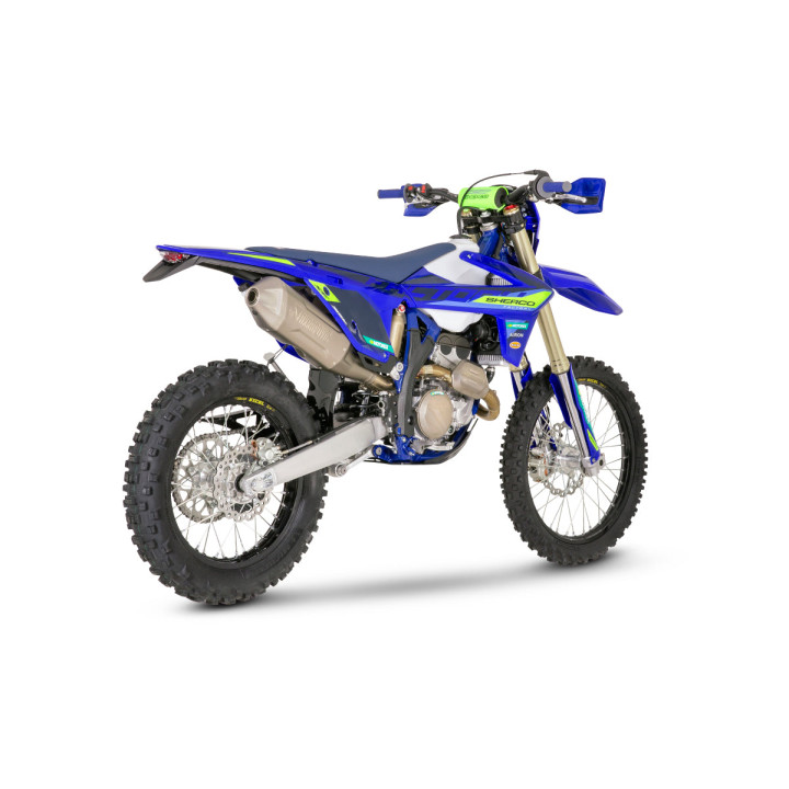 Sherco 300 sef factory - année 2027 | Oxmoto
