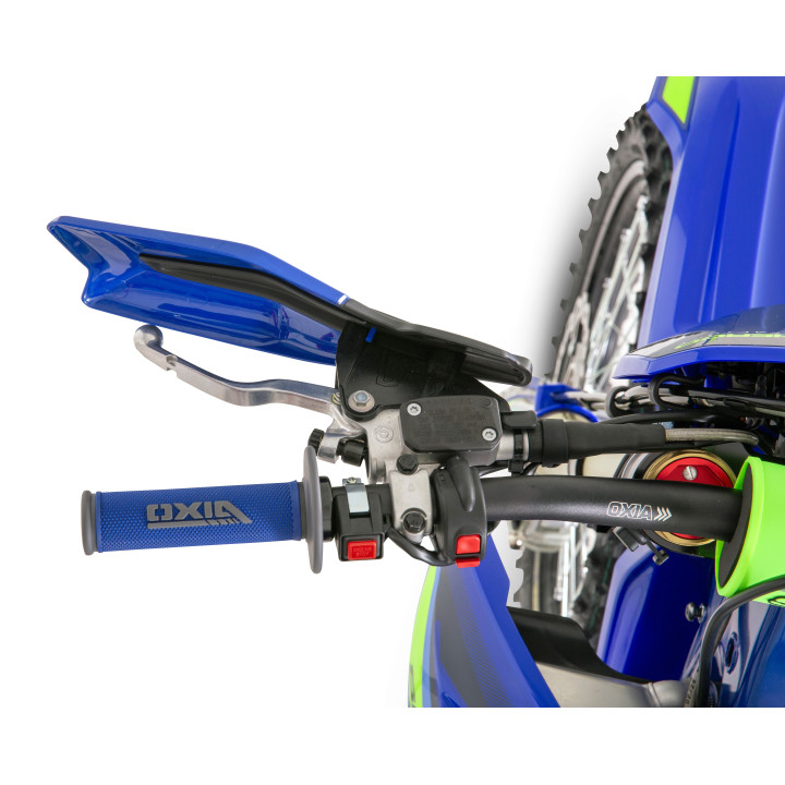 Sherco 300 sef factory - année 2027 | Oxmoto