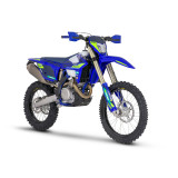 Sherco 450 sef factory - année 2027 | Oxmoto