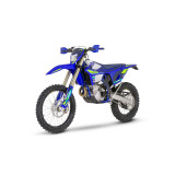 Sherco 450 sef factory - année 2027 | Oxmoto