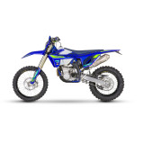 Sherco 450 sef factory - année 2027 | Oxmoto