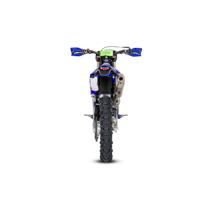 Sherco 450 sef factory - année 2027 | Oxmoto