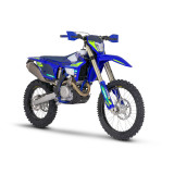 Sherco 500 sef factory - année 2027 | Oxmoto