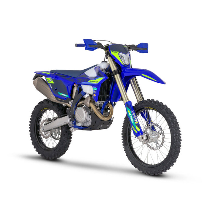 Sherco 500 sef factory - année 2027 | Oxmoto