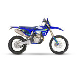 Sherco 500 sef factory - année 2027 | Oxmoto