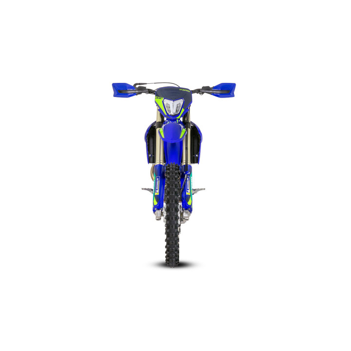 Sherco 500 sef factory - année 2027 | Oxmoto