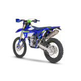 Sherco 500 sef factory - année 2027 | Oxmoto