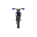 Sherco 500 sef factory - année 2027 | Oxmoto