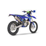 Sherco 500 sef factory - année 2027 | Oxmoto