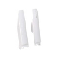 Protections de fourche Racetech - blanc R-PSYZ0BN0005