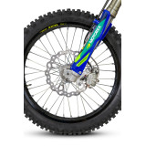 Sherco 500 sef factory - année 2027 | Oxmoto