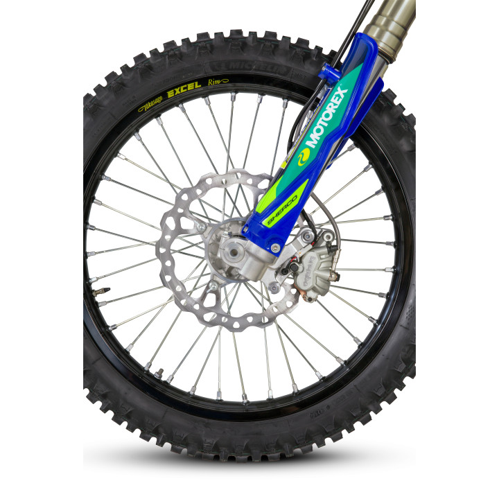 Sherco 500 sef factory - année 2027 | Oxmoto
