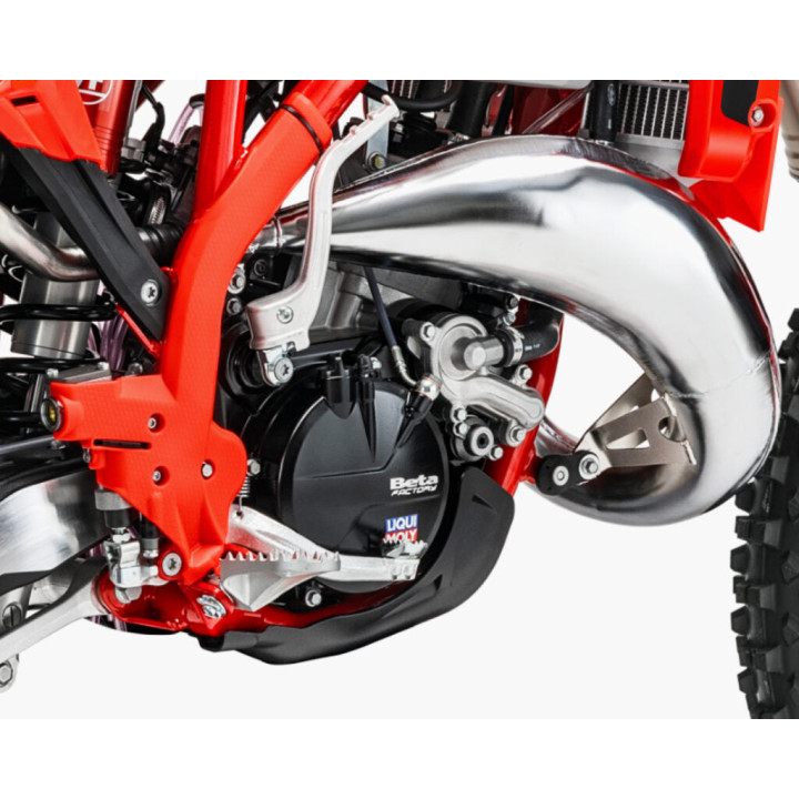 Beta 125 x-pro 2T - année 2027 | Oxmoto