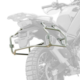 Support valises latérales CFMOTO 450 mt | Oxmoto