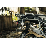 Support valises latérales CFMOTO 450 mt | Oxmoto