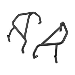 Crashbars protection haut CFMOTO 450 mt noir | Oxmoto