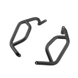 Pare-carter CFMOTO 450 mt noir | Oxmoto