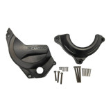 Protection de carter CFMOTO 450 mt | Oxmoto