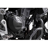 Protection de carter CFMOTO 450 mt | Oxmoto
