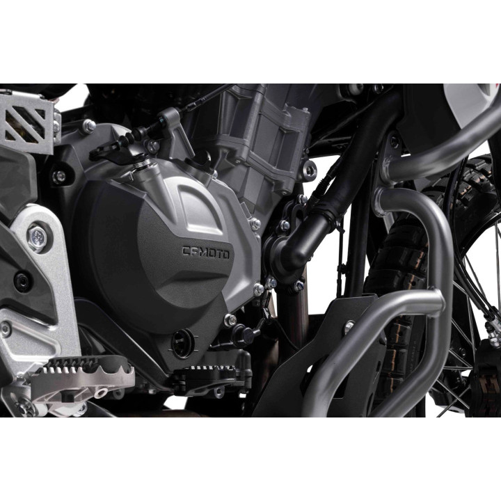 Protection de carter CFMOTO 450 mt | Oxmoto