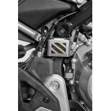 Protection de réservoir de frein arrière CFMOTO 450 mt