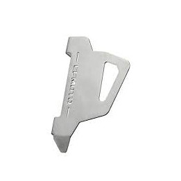 Protection d'étrier de frein avant CFMOTO 450 mt | Oxmoto
