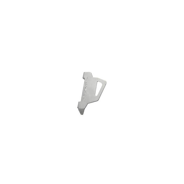 Protection d'étrier de frein avant CFMOTO 450 mt | Oxmoto