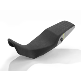 Selle haute +5cm CFMOTO 450 mt gris | Oxmoto