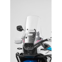 Bulle haute CFMOTO 450 mt | Oxmoto